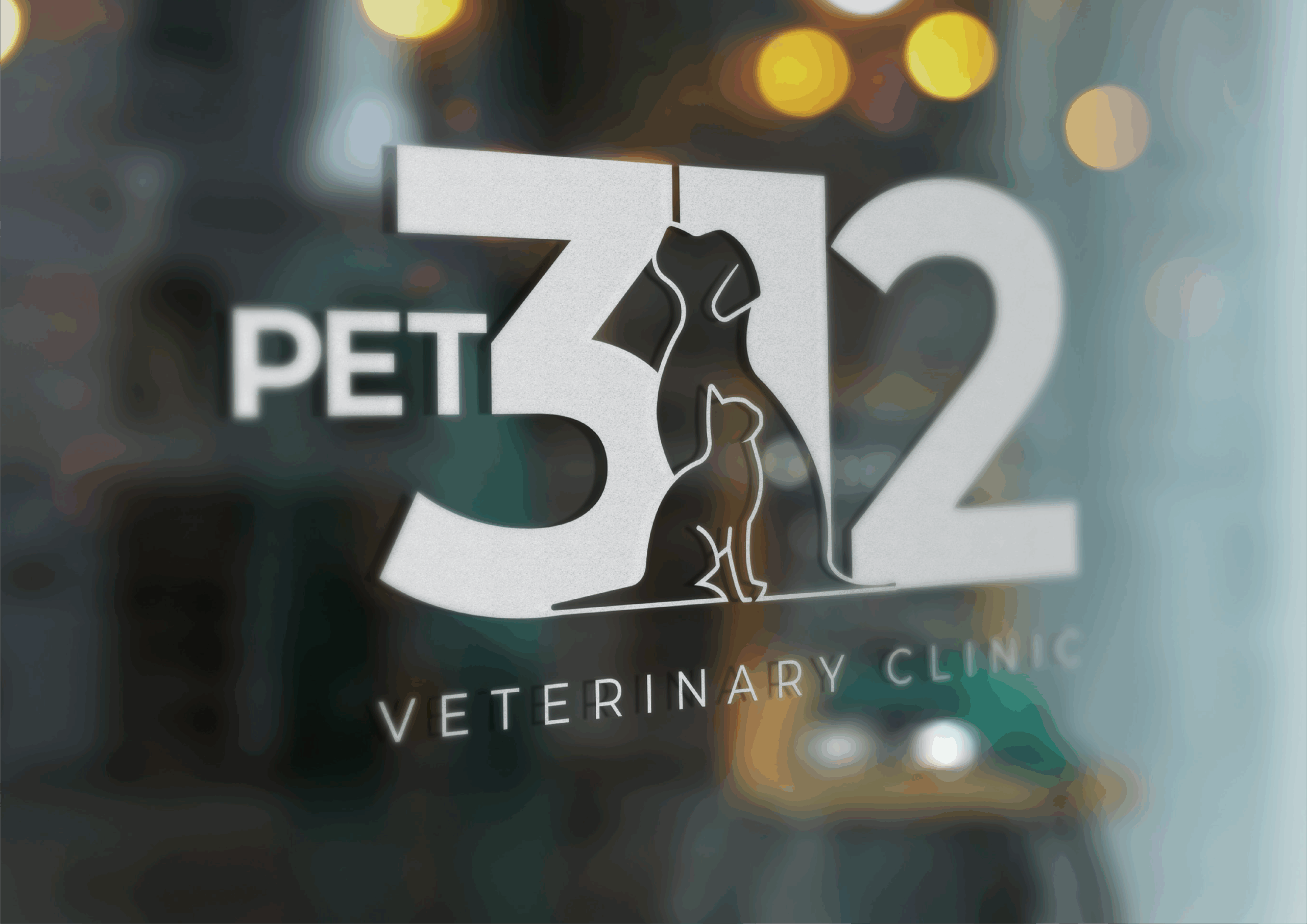 Pet 312